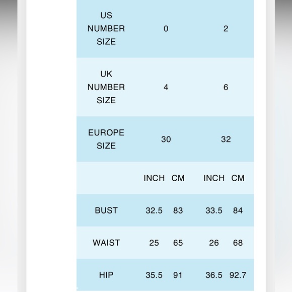 Alexia Maria Dress - Picture 15 of 16